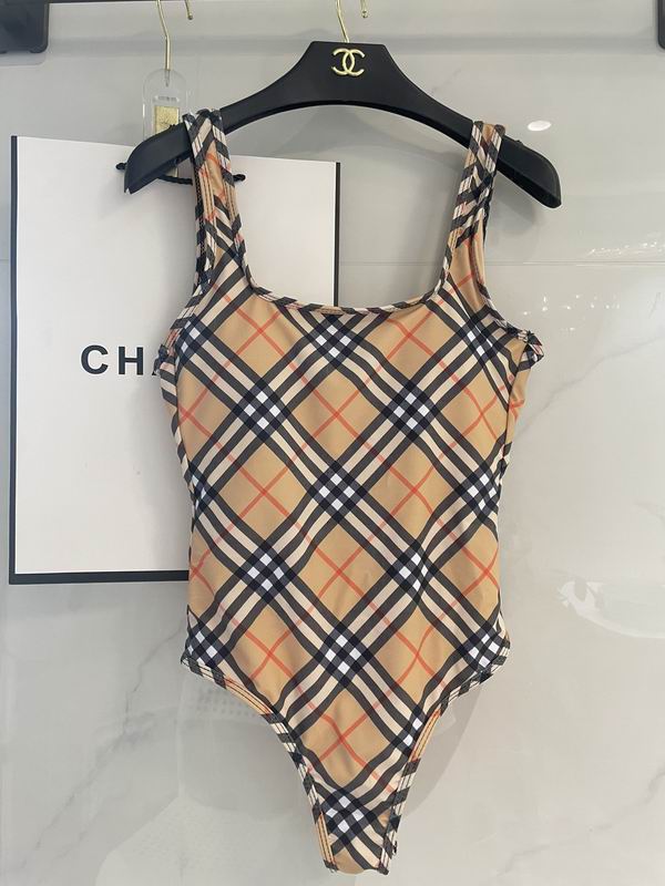 Burberry Bikini ID:20260520-70